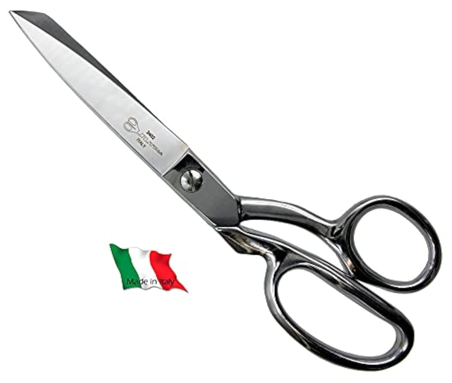 Amazon.com : Ultima 8 Inch Dress Maker Scissors – Drop